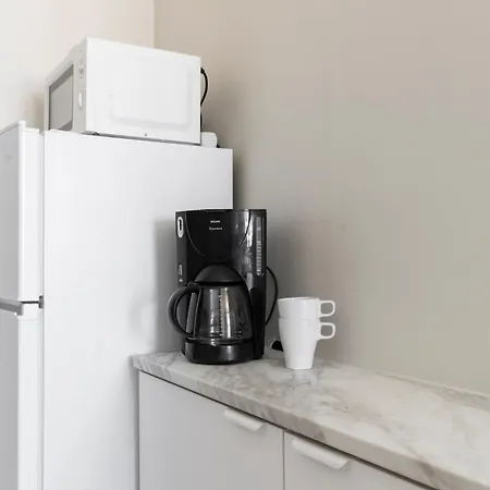 Tyylikaes Yksioe Ullanlinnassa * Хельсинки