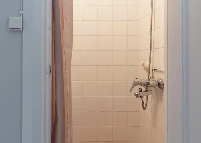 Tyylikaes Yksioe Ullanlinnassa *