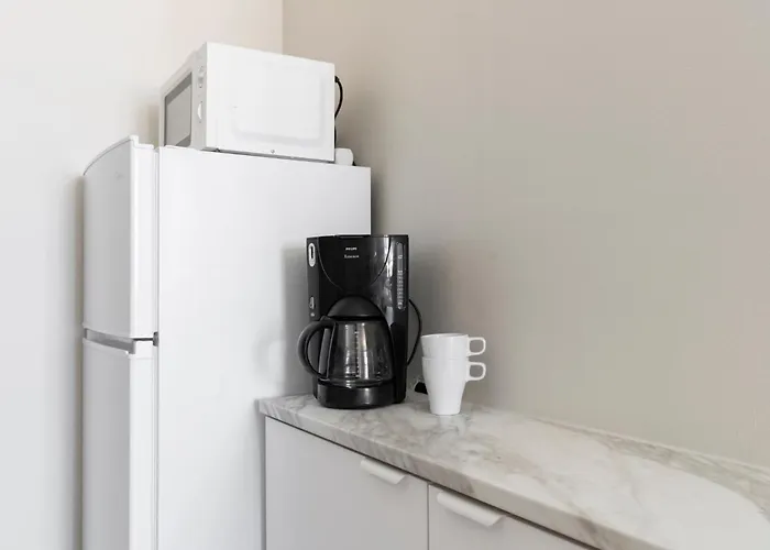 Tyylikaes Yksioe Ullanlinnassa * Ελσίνκι